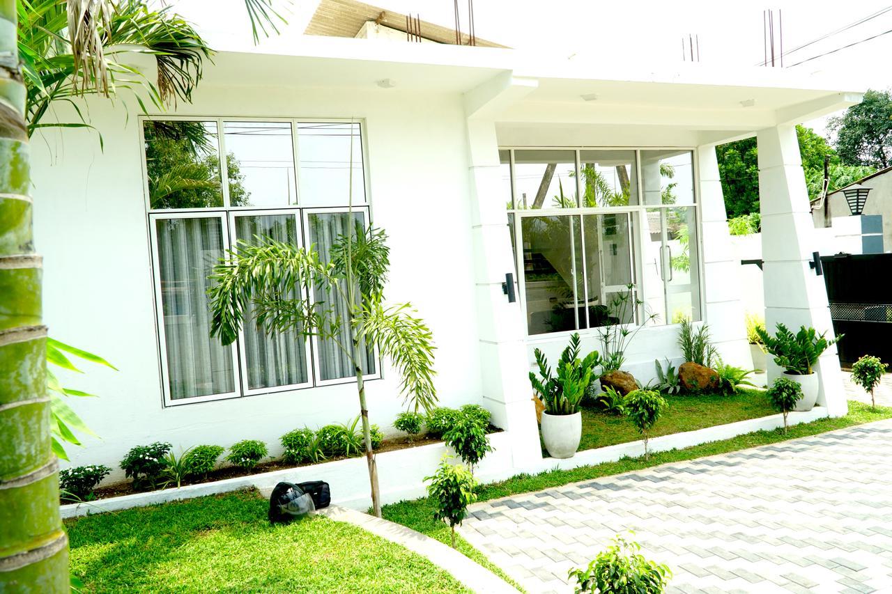 Airport 4 Season Transit Hotel Katunayake Exterior photo