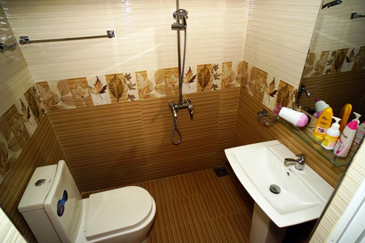 Airport 4 Season Transit Hotel Katunayake Exterior photo